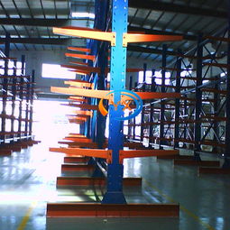 長(zhǎng)沙懸臂式倉(cāng)儲(chǔ)貨架懸臂式閣樓貨架懸臂貨架訂制