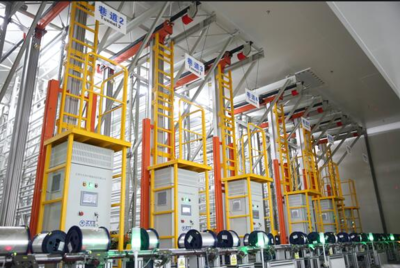 (第五期)&ldquo;智改數轉&rdquo;重點企業案例分享--5G通信、物聯網產業鏈專題