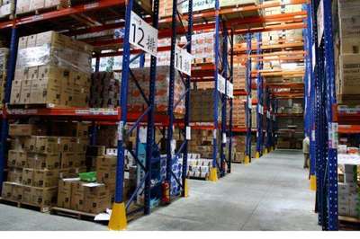 倉儲管理系統實施中存在哪些困難?