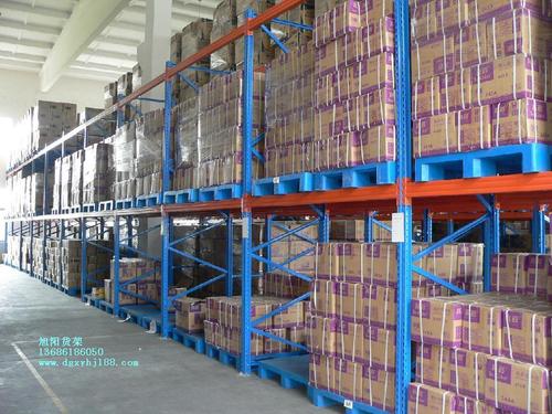 東莞市旭陽倉儲設備_產品圖片