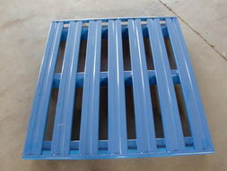 鋼托盤 現(xiàn)代倉儲設(shè)備中的高效利器