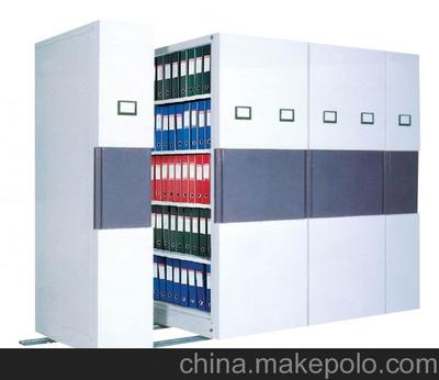 沙井自動存儲密集柜廠商 - 選力達貨架，經濟實用，提升倉儲效率