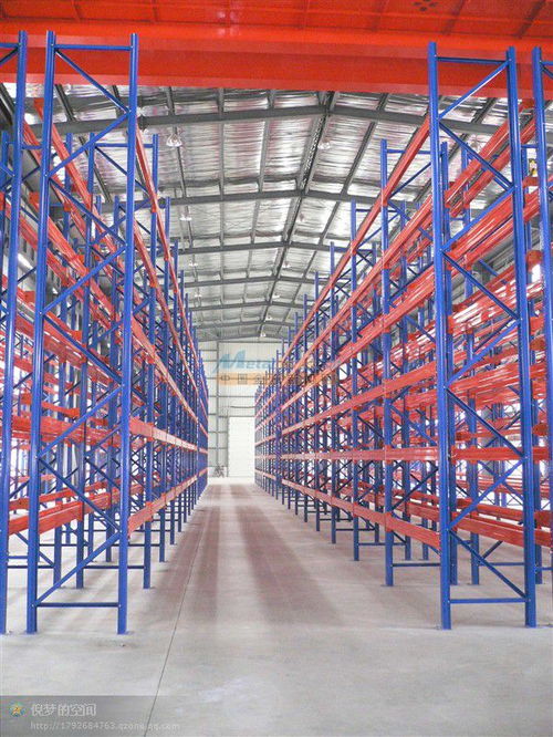 哈爾濱博勝倉(cāng)儲(chǔ)設(shè)備 從托盤到手推車，構(gòu)建高效倉(cāng)儲(chǔ)系統(tǒng)