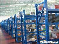 河南天威倉(cāng)儲(chǔ)設(shè)備 專業(yè)賦能，構(gòu)筑現(xiàn)代化倉(cāng)儲(chǔ)堅(jiān)實(shí)基石