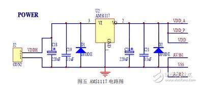 語音識別電路設(shè)計圖集錦及其在嵌入式機(jī)電控制系統(tǒng)中的應(yīng)用